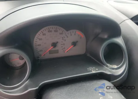 2002 Mitsubishi Eclipse Spyder Gt from USA, damaged, VIN 4A3AE85H92E080050